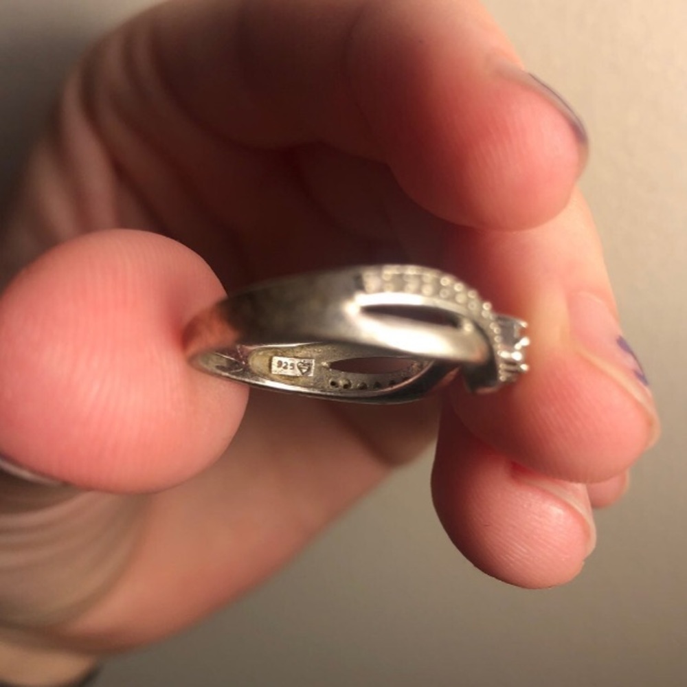 Diamond Ring - image 3